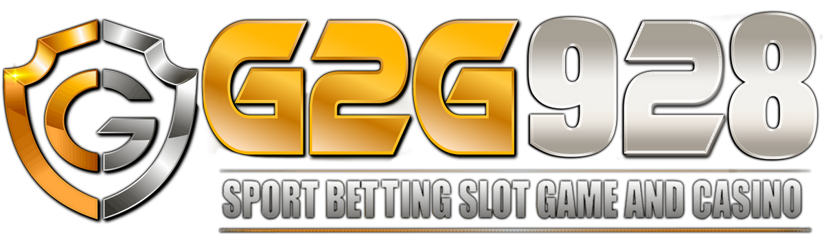 g2g928 เว็บพนันที่ผสานความทันสมัยกับความปลอดภัยระดับสากล
